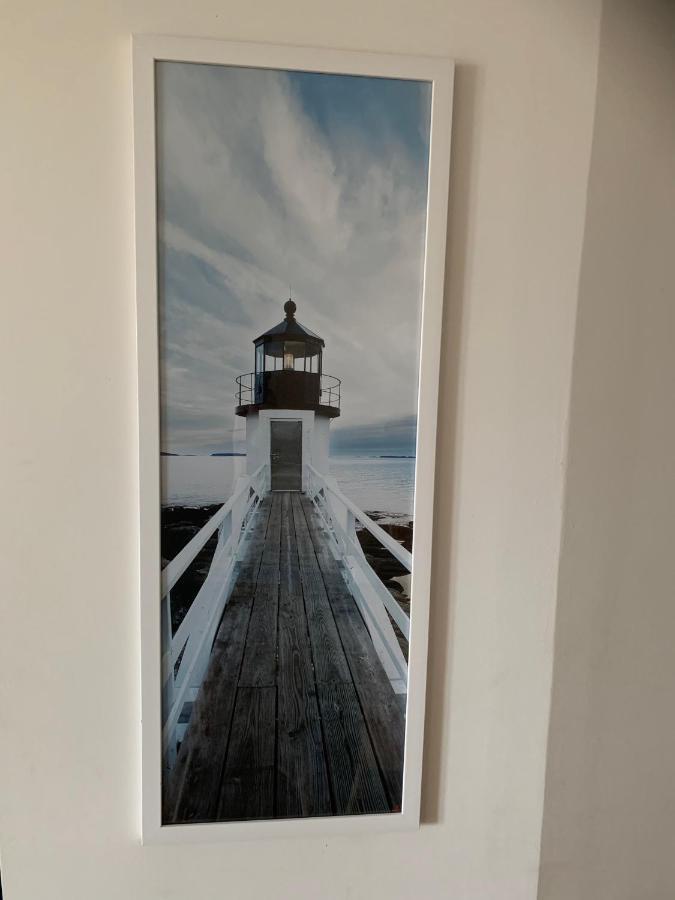 Апартаменты Vue Sur Mer Канкаль Экстерьер фото
